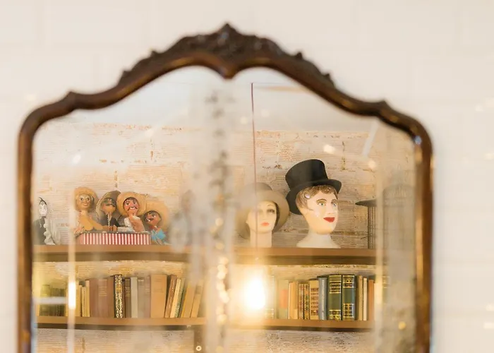 Pars Teatro Hostel (Adults Only) Barcelona